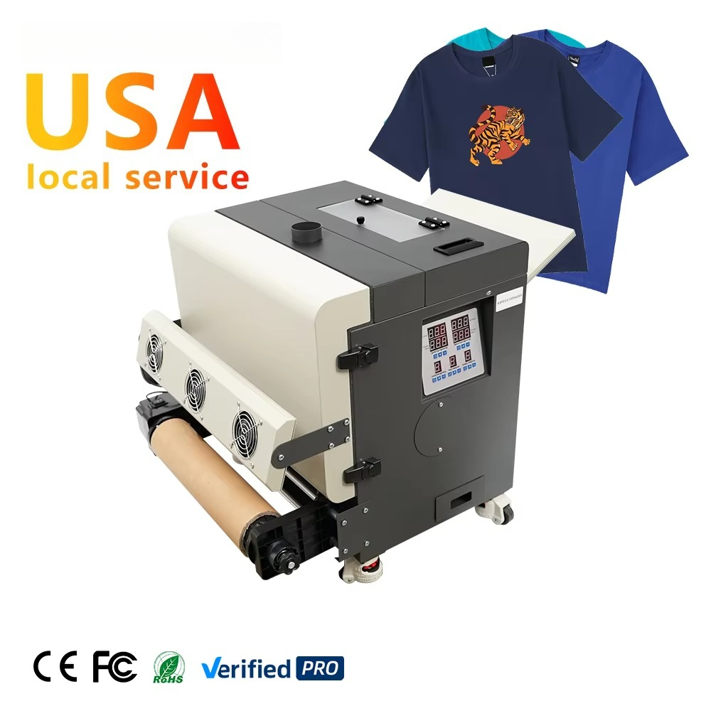 Dtf Film Roll A3 - A3 DTF Transfer Powder Shaker Machine
