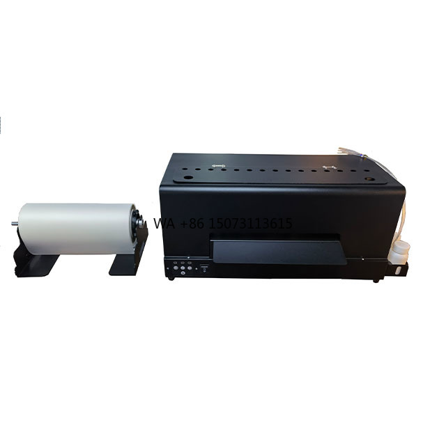 Dtf Film Roll A3 - 30 cm 33cm DTF Printing Machine