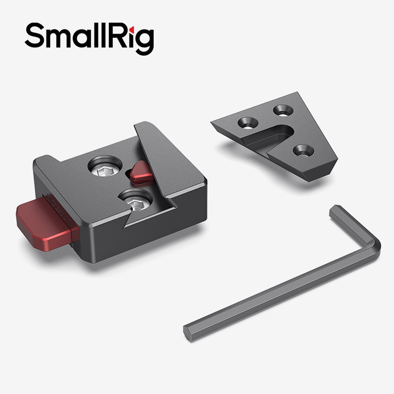 Ctp Plate Making - SmallRig Mini V-Lock Assembly Kit, V