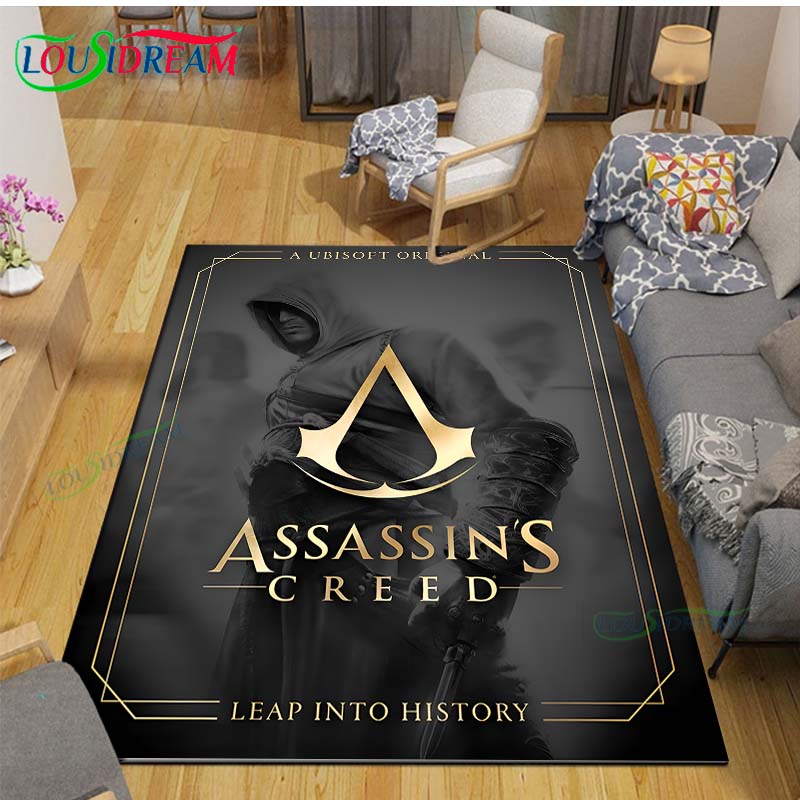 Commercial Printing Usa - Hot Creed Valhalla Printed Carpet Outdoor