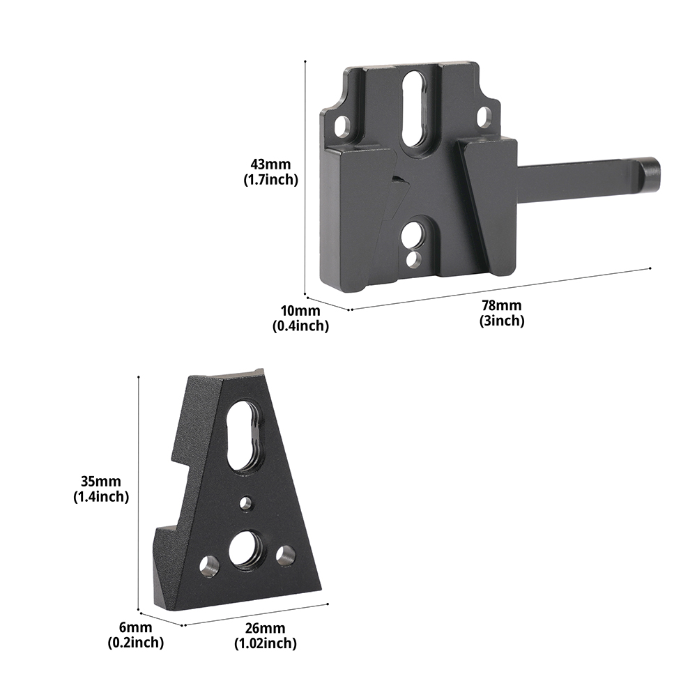 Ctp Plate Making - FOTGA V-Mount Lock Quick Release Battery