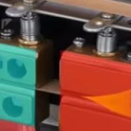Commercial Printing And Packaging - Food Bag Continuous Sealing Machine Automatic