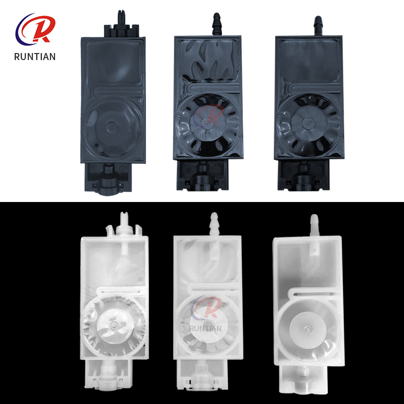 Uv Flatbed Printer - 10PCS UV Eco Solvent Printer Ink