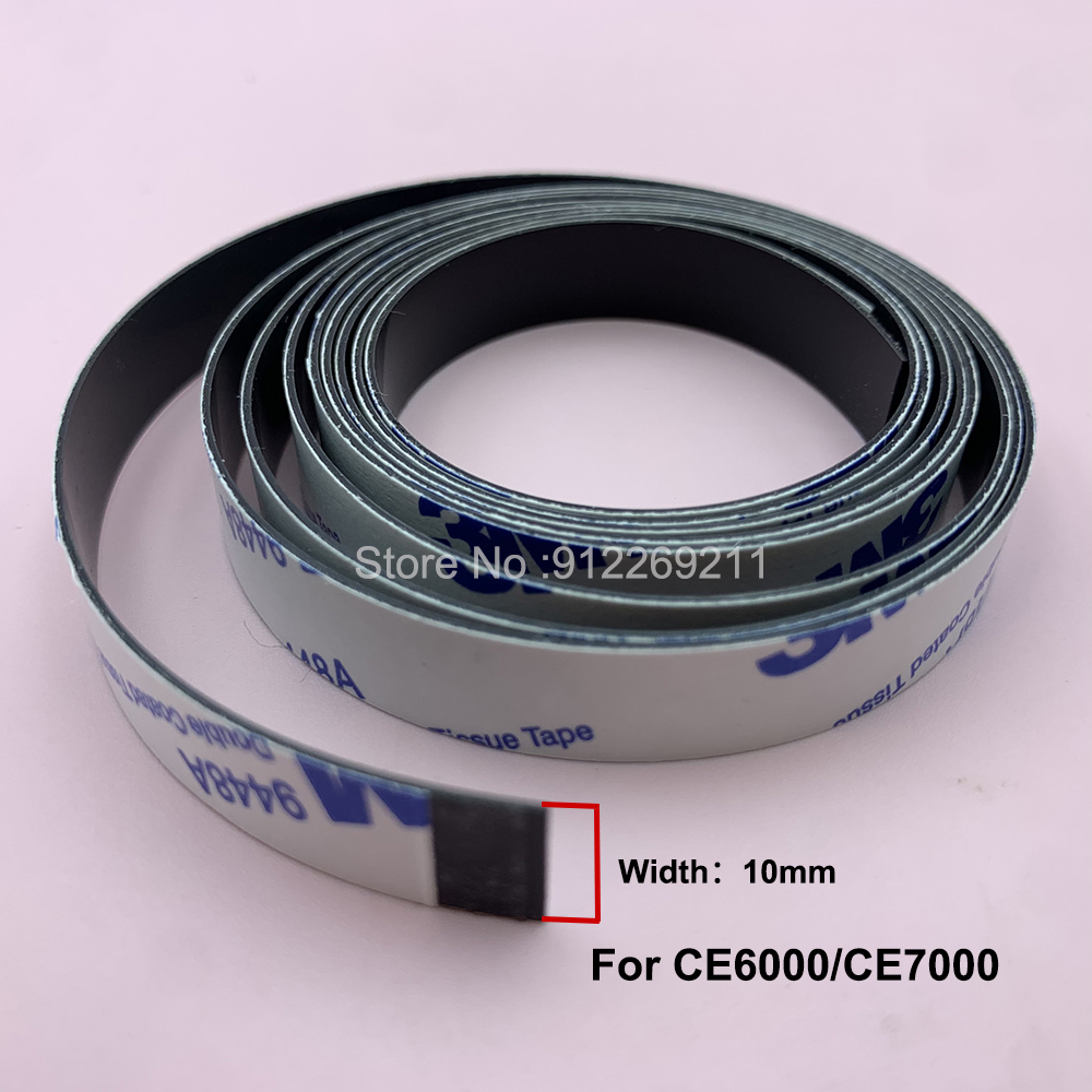 Plotter Cutting Mat - Original Cutting Plotter Protection Guard Strip