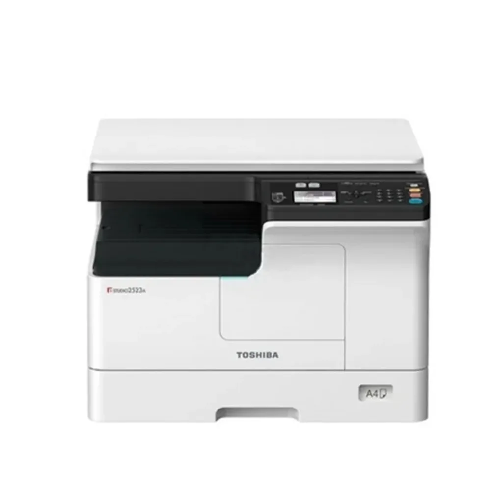 Commercial Digital Printing - Brand new for BD 2523a copier