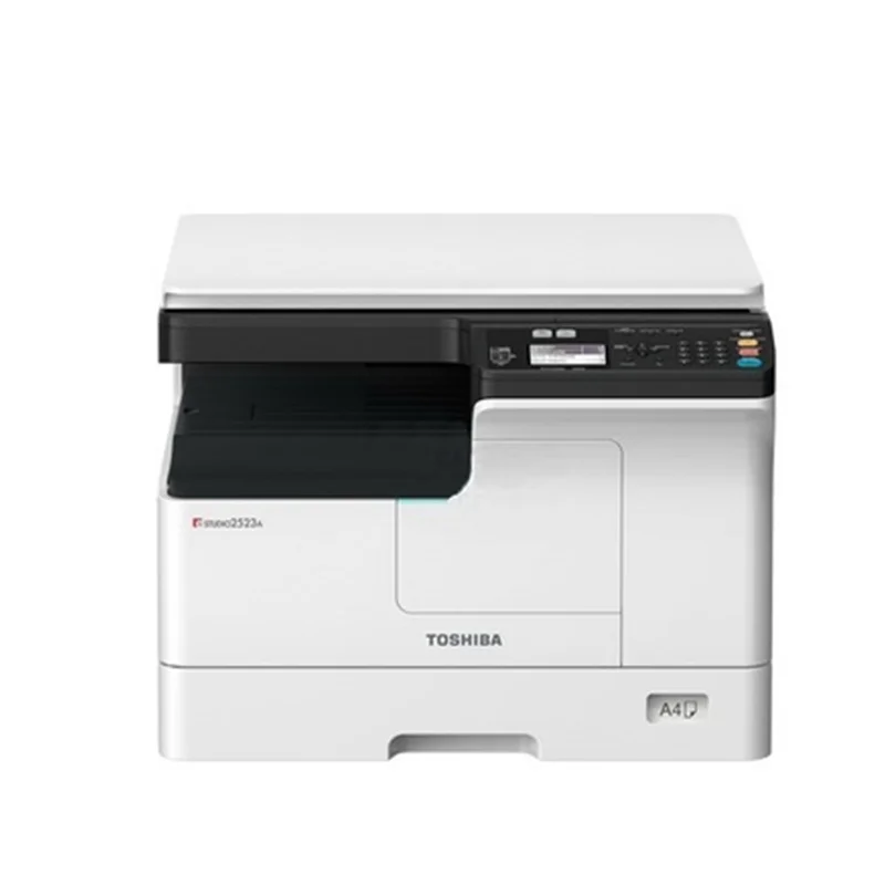 Commercial Digital Printing - BD 2523a Copier Multi-function Scanning Printing