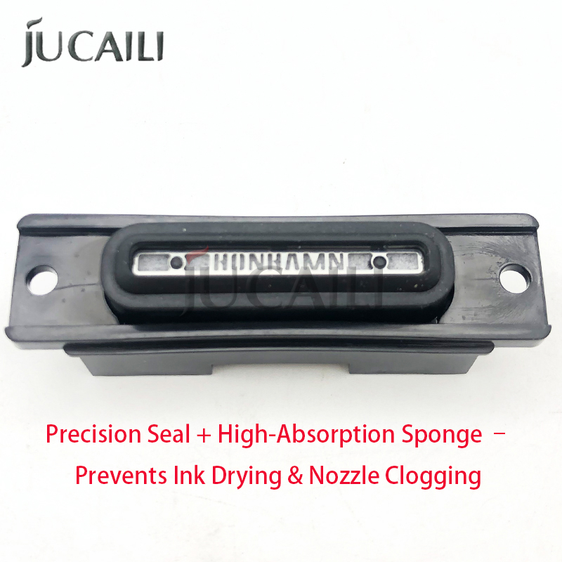 Uv Flatbed Printer - JUCAILI GH2220 Printhead Ink Cap Top
