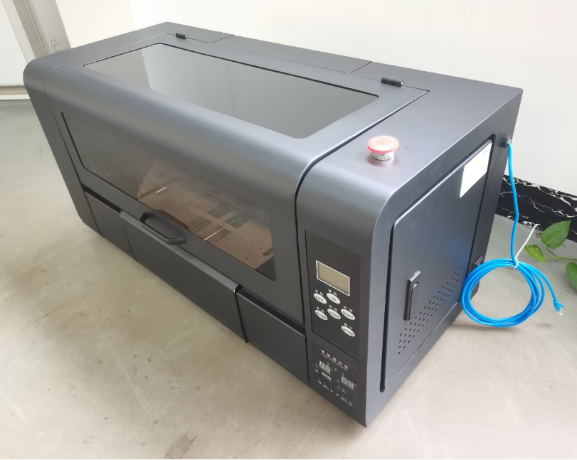 Dtf Film Roll A3 - A3 DTF Printer with Shaker Pet