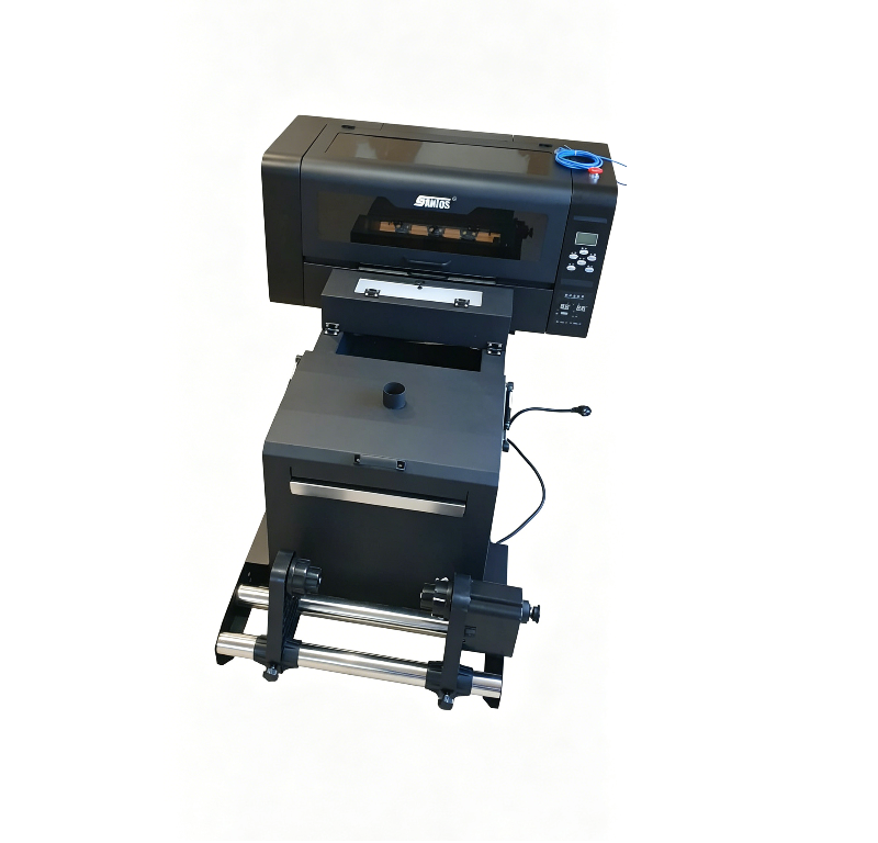 Dtf Film Roll A3 - High Quality I1600a1 Xp600 Dtf Printer