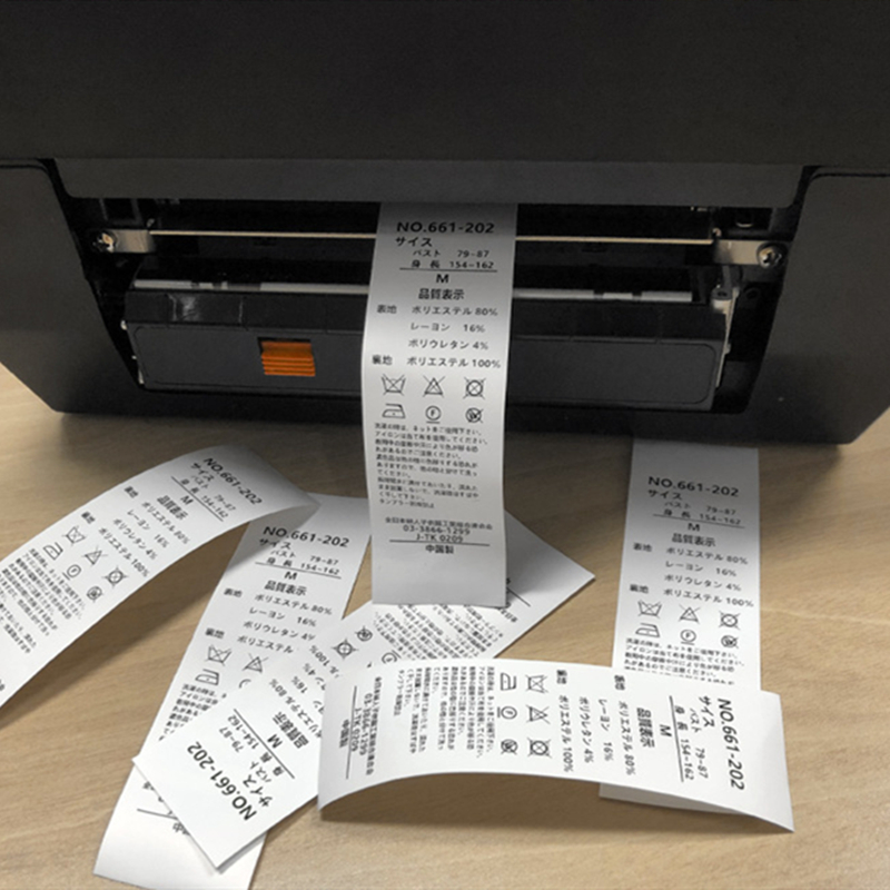 Gold Stain Ribbon Printer 12mm - огляд і ціна Commercial Digital Printing