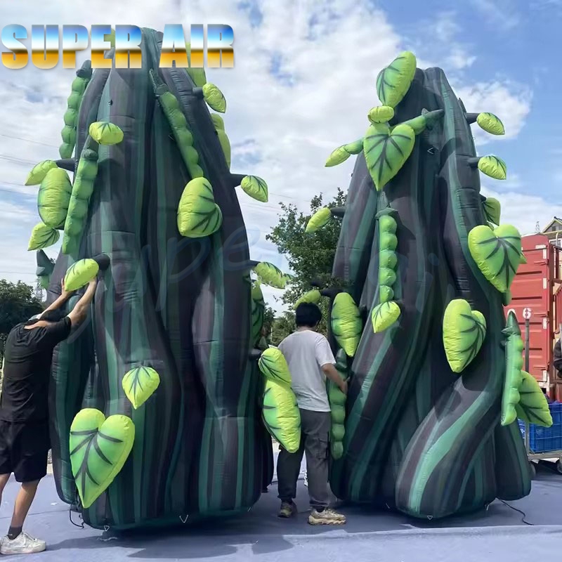 Custom Printed Inflatable Dark - огляд і ціна Commercial Printing Usa