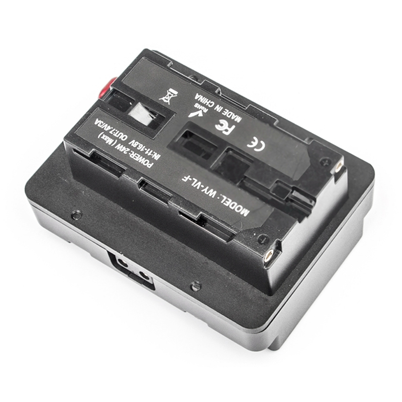V Mount V-Lock Battery To NP-F - огляд і ціна Ctp Plate Making