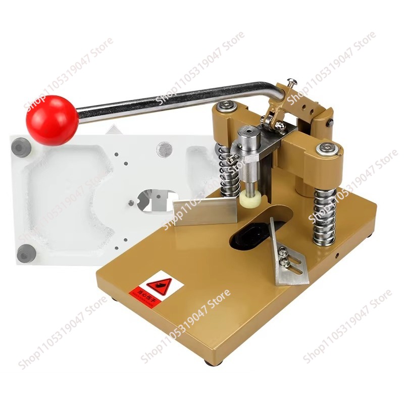 Commercial Corner Rounder Die  - огляд і ціна Commercial Printing And Packaging