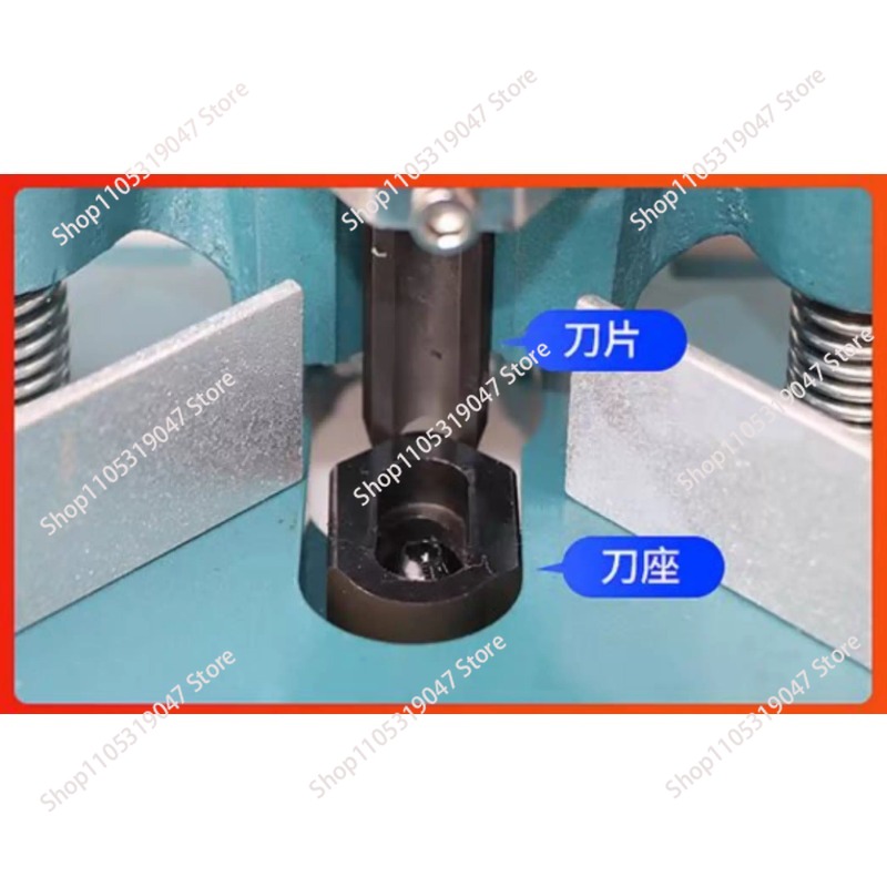 Commercial Corner Rounder Die  - огляд і ціна Commercial Printing And Packaging