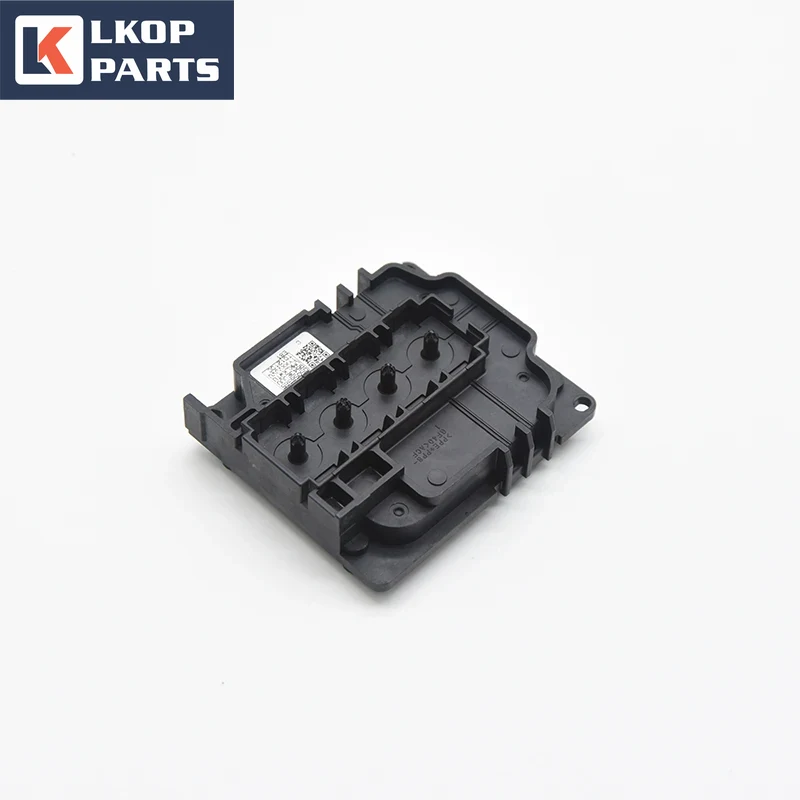 Original for Epson 4720 i3200  - огляд і ціна Uv Flatbed Printer