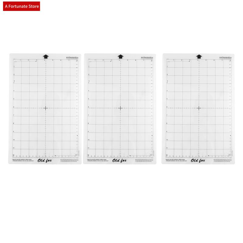 9Pcs Replacement Cutting Mat A - огляд і ціна Plotter Cutting Mat