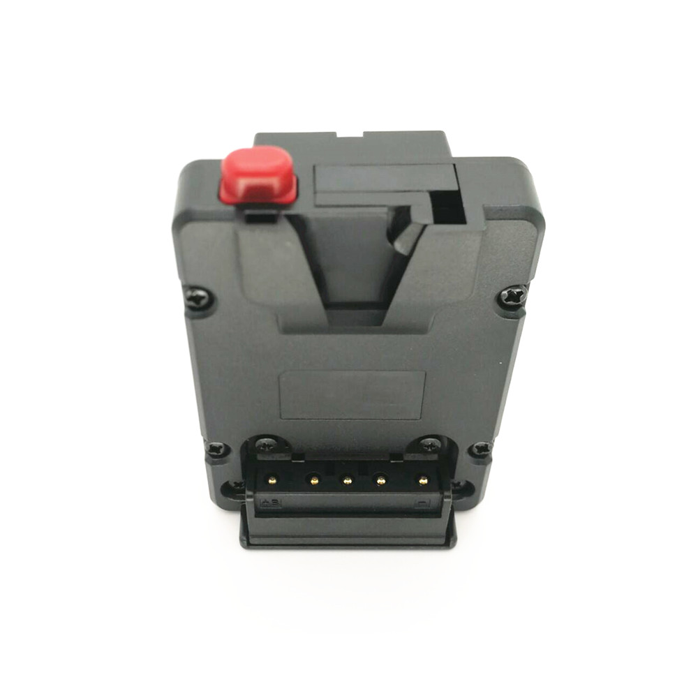 V Mount V-Lock Battery to NP-F - огляд і ціна Ctp Plate Making