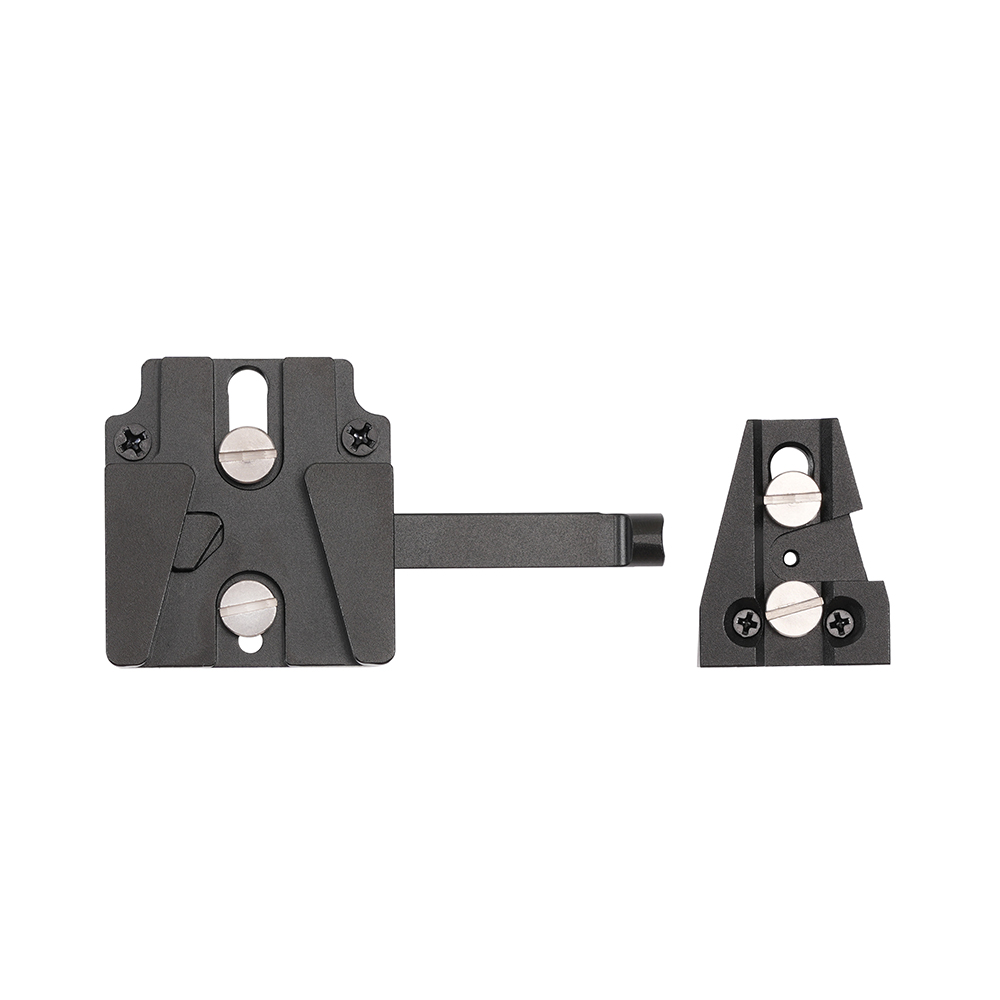 FOTGA V-Mount Lock Quick Relea - огляд і ціна Ctp Plate Making
