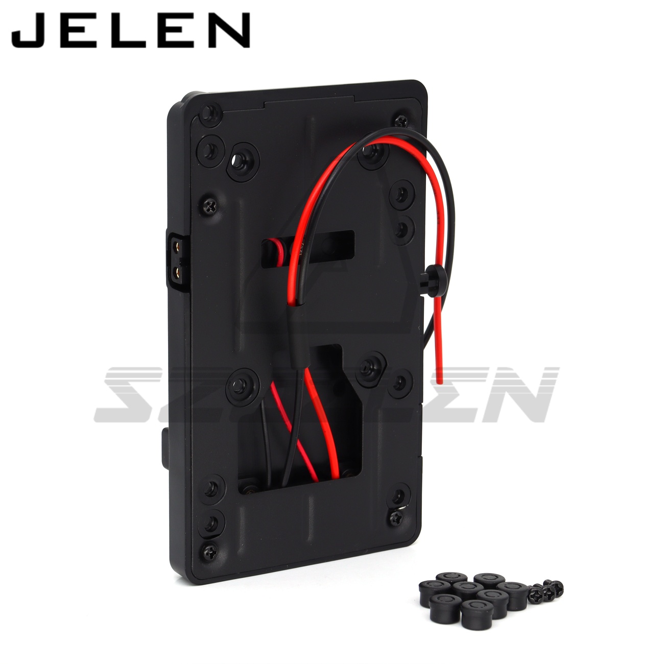 Andoer Back Pack Plate Adapter - огляд і ціна Ctp Plate Making