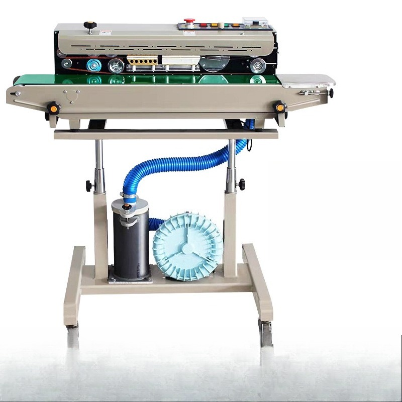 DBF-1000 Commercial Automatic  - огляд і ціна Commercial Printing And Packaging