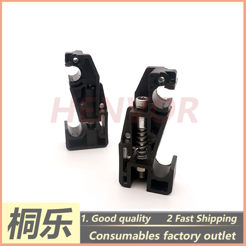 88/130PSBF Brush Holder Clip S - огляд і ціна Ctp Plate Making