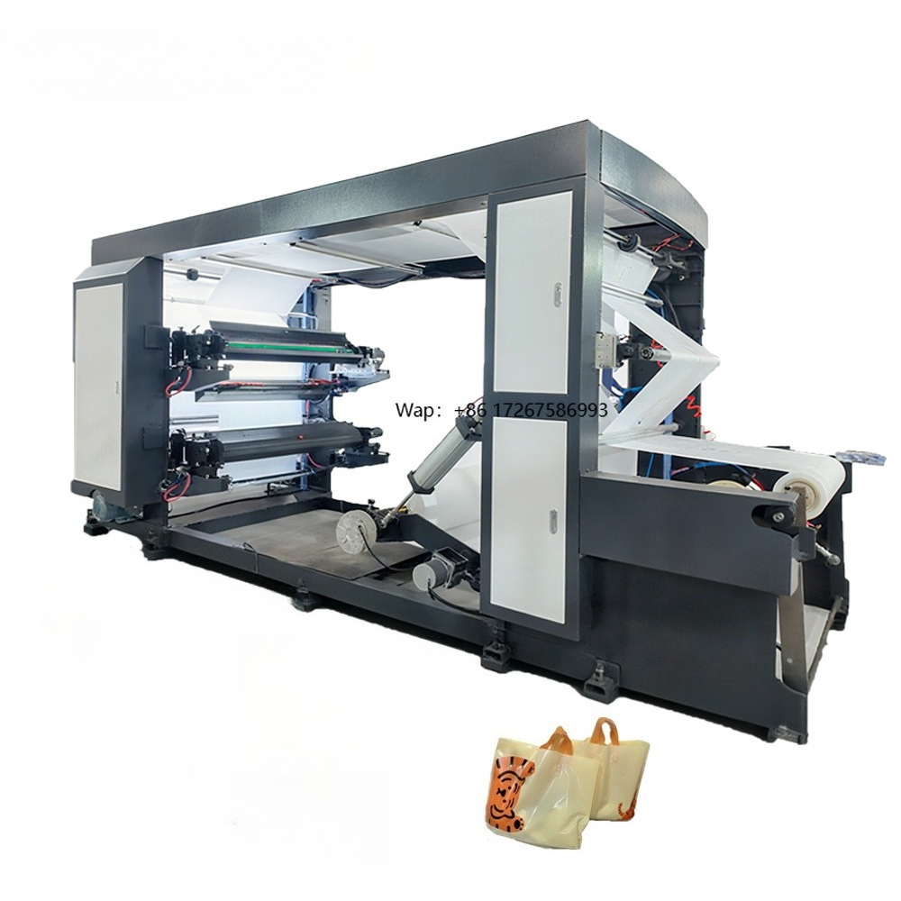Automatic Industrial Printing  - огляд і ціна Commercial Printing And Packaging