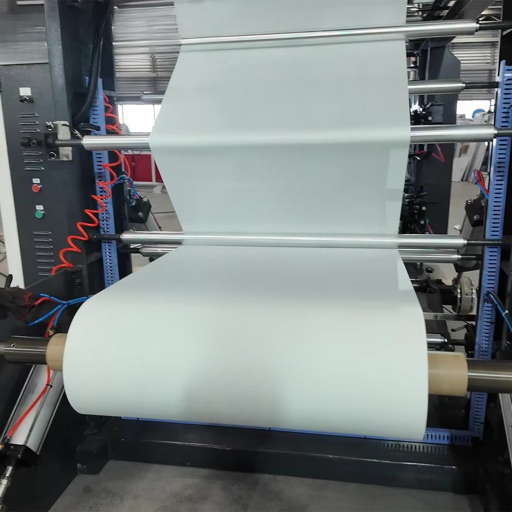 Automatic Industrial Printing  - огляд і ціна Commercial Printing And Packaging