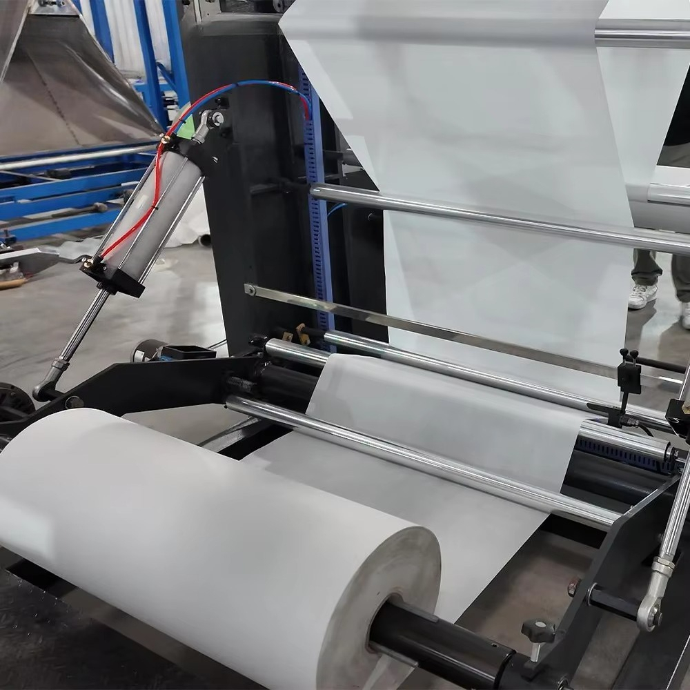 Automatic Industrial Printing  - огляд і ціна Commercial Printing And Packaging