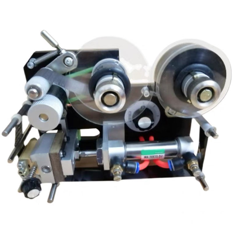 Pneumatic ribbon coding machin - огляд і ціна Commercial Printing And Packaging
