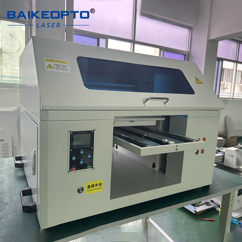 BK-3360 High-Speed Commercial  - огляд і ціна Commercial Digital Printing