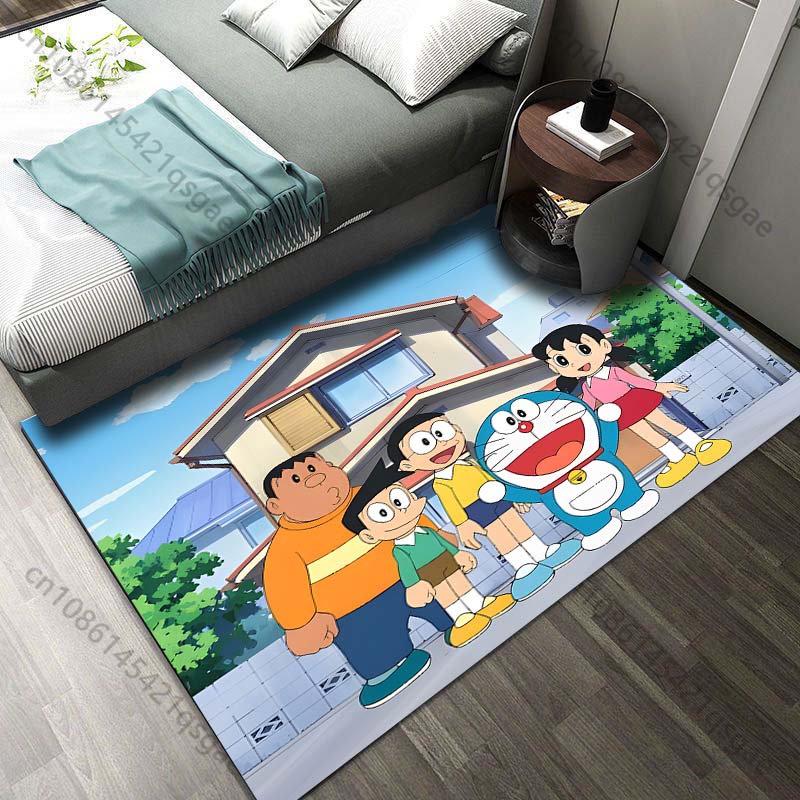 Japan D-Doraemon with Friends  - огляд і ціна Commercial Printing Usa