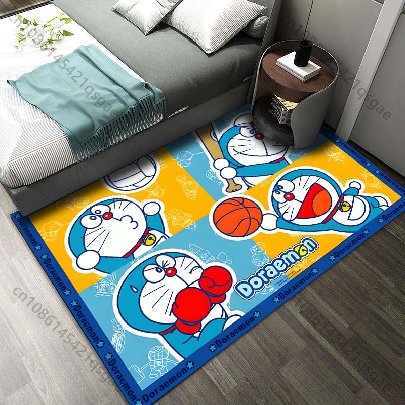 Japan D-Doraemon with Friends  - огляд і ціна Commercial Printing Usa