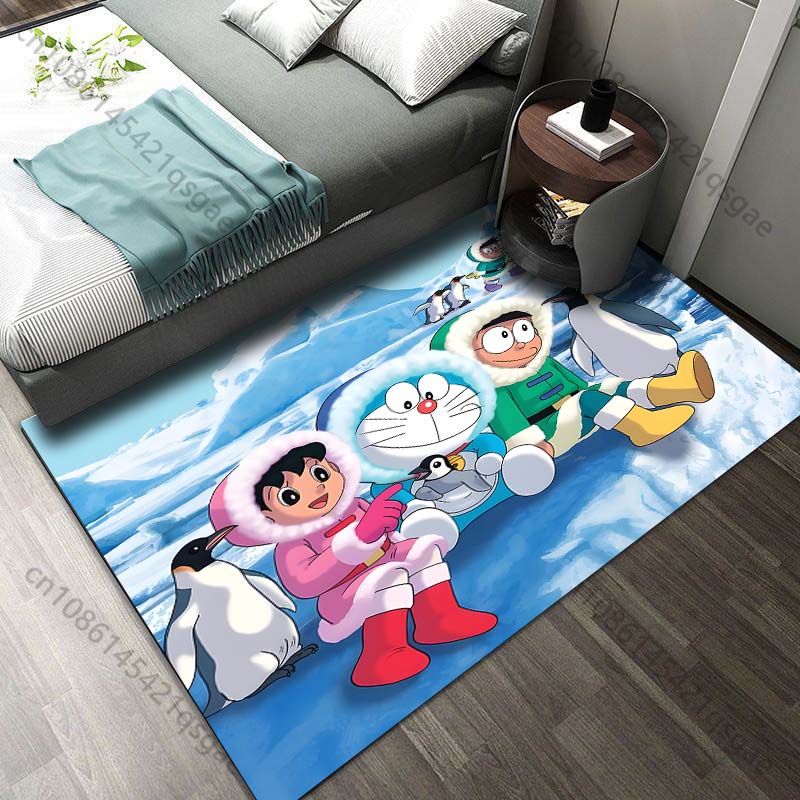 Japan D-Doraemon with Friends  - огляд і ціна Commercial Printing Usa