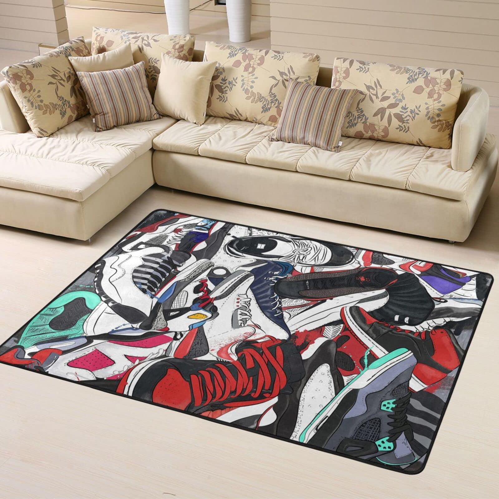 Fashion Basketball Shoes Sneak - огляд і ціна Commercial Printing Usa