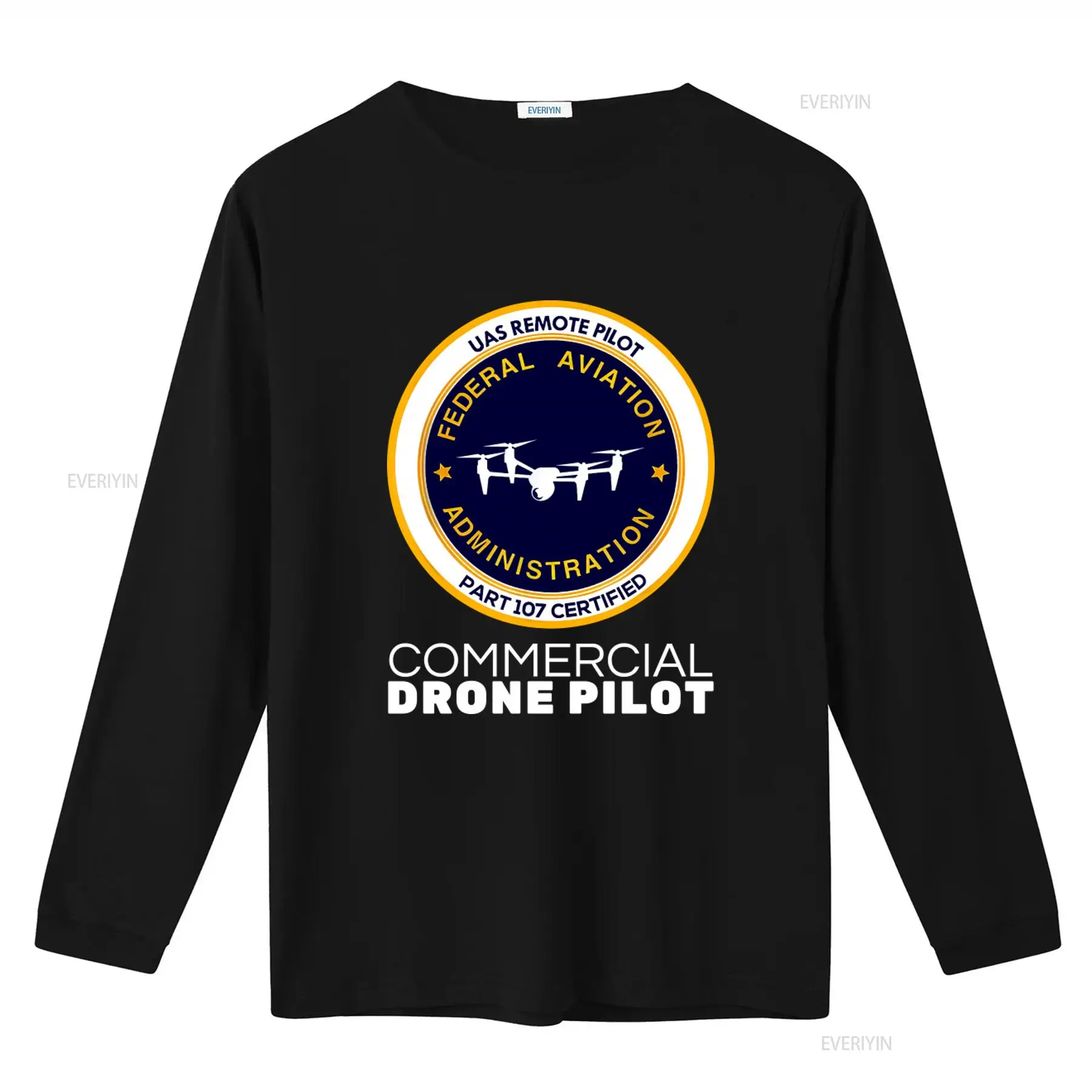 Uas Remote Pilot Part 107 Cert - огляд і ціна Commercial Printing Usa
