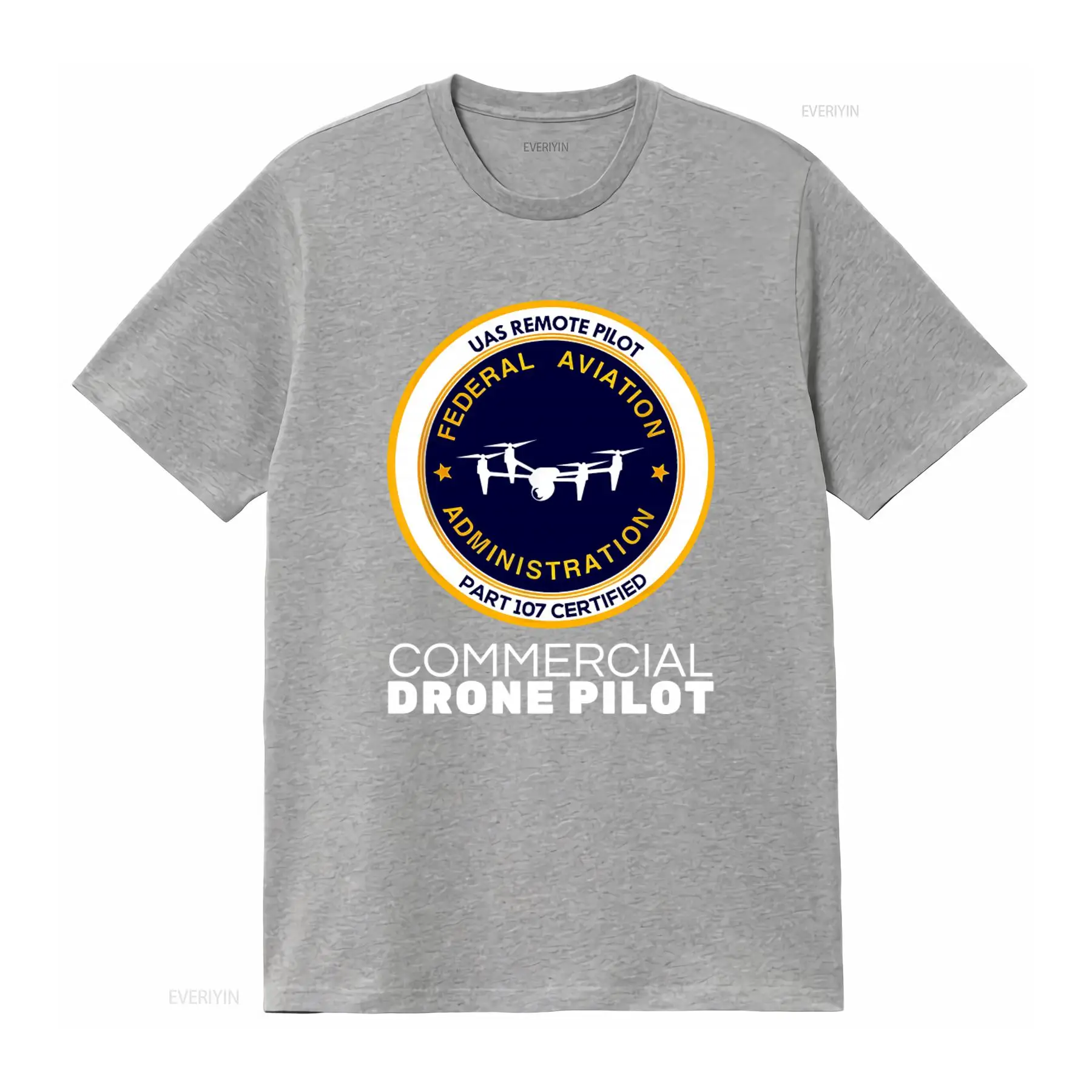 Uas Remote Pilot Part 107 Cert - огляд і ціна Commercial Printing Usa