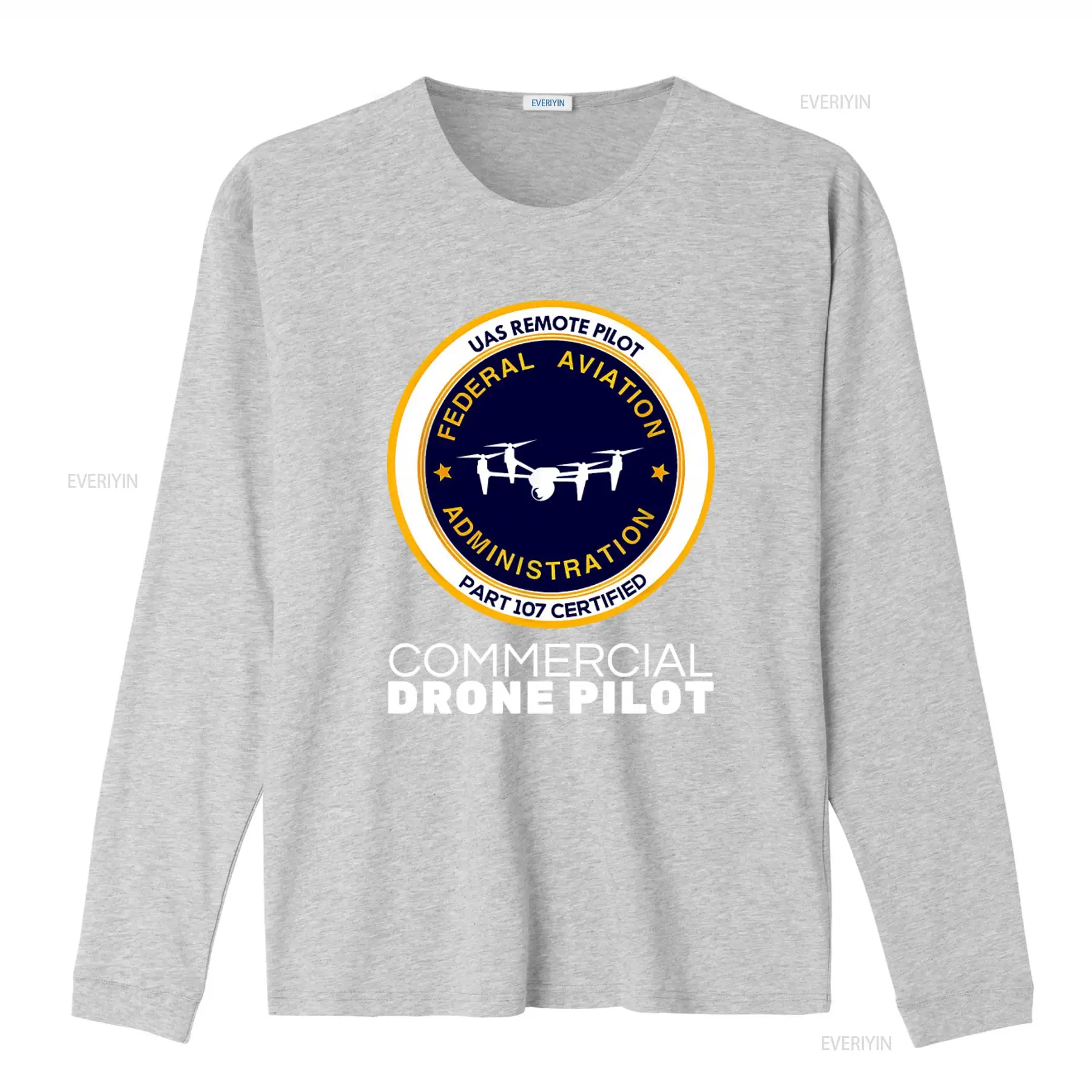 Uas Remote Pilot Part 107 Cert - огляд і ціна Commercial Printing Usa