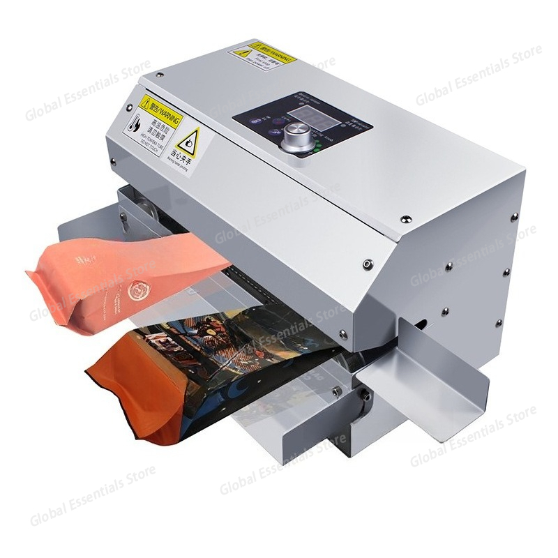 Sealing Machine Automatic Food - огляд і ціна Commercial Printing And Packaging