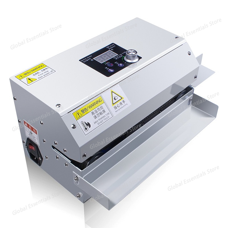 Sealing Machine Automatic Food - огляд і ціна Commercial Printing And Packaging