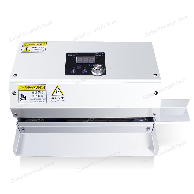 Sealing Machine Automatic Food - огляд і ціна Commercial Printing And Packaging