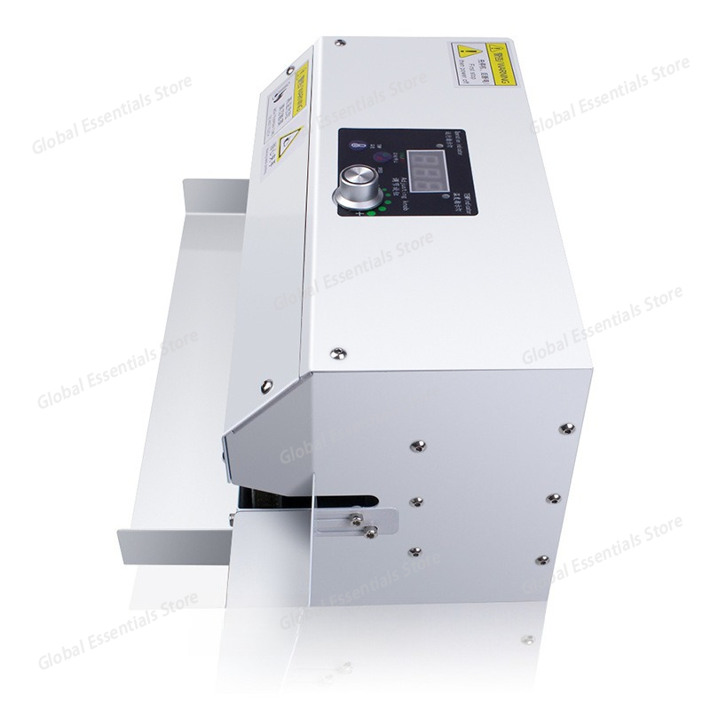Sealing Machine Automatic Food - огляд і ціна Commercial Printing And Packaging