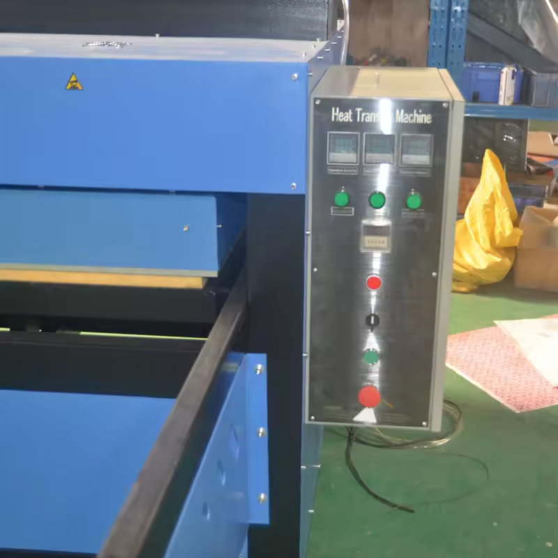Automatic Commercial Large For - огляд і ціна Commercial Printing Usa