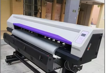 1.6m digital print outdoor ind - огляд і ціна Commercial Digital Printing