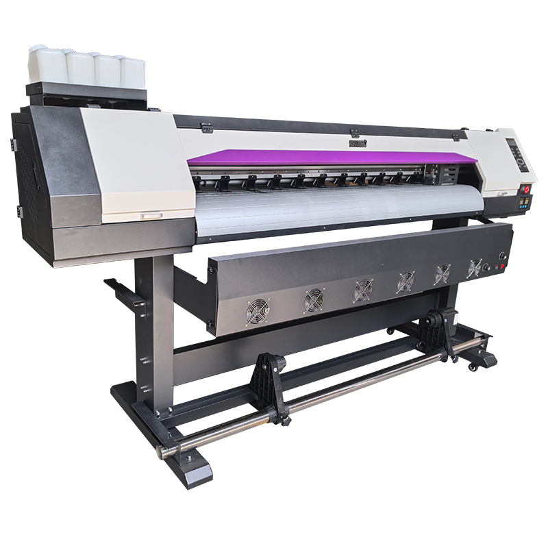 1.6m digital print outdoor ind - огляд і ціна Commercial Digital Printing