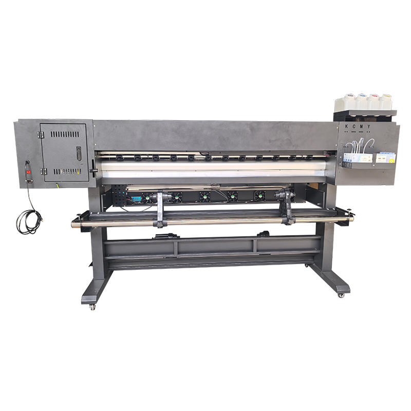 1.6m digital print outdoor ind - огляд і ціна Commercial Digital Printing