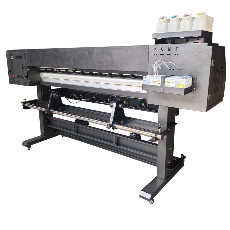 1.6m digital print outdoor ind - огляд і ціна Commercial Digital Printing