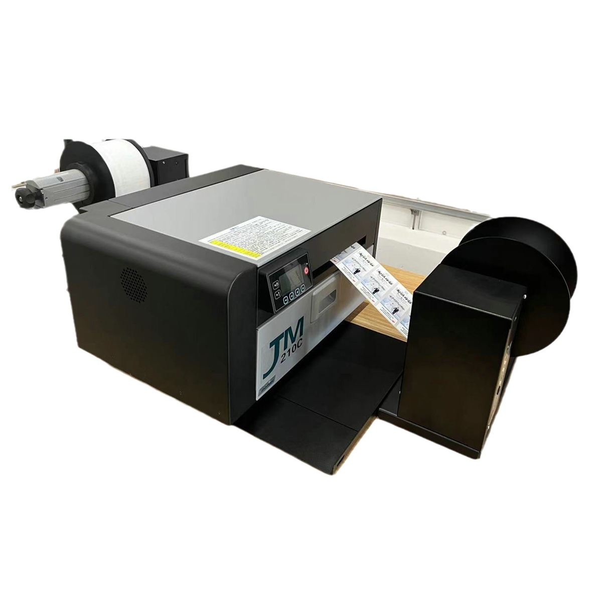 Roll to Roll Digital Color Lab - огляд і ціна Commercial Digital Printing