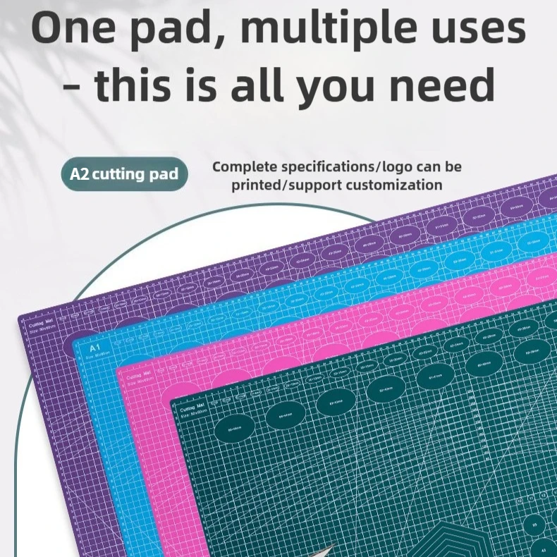 A2 PVC Cutting Mat Board Durab - огляд і ціна Plotter Cutting Mat