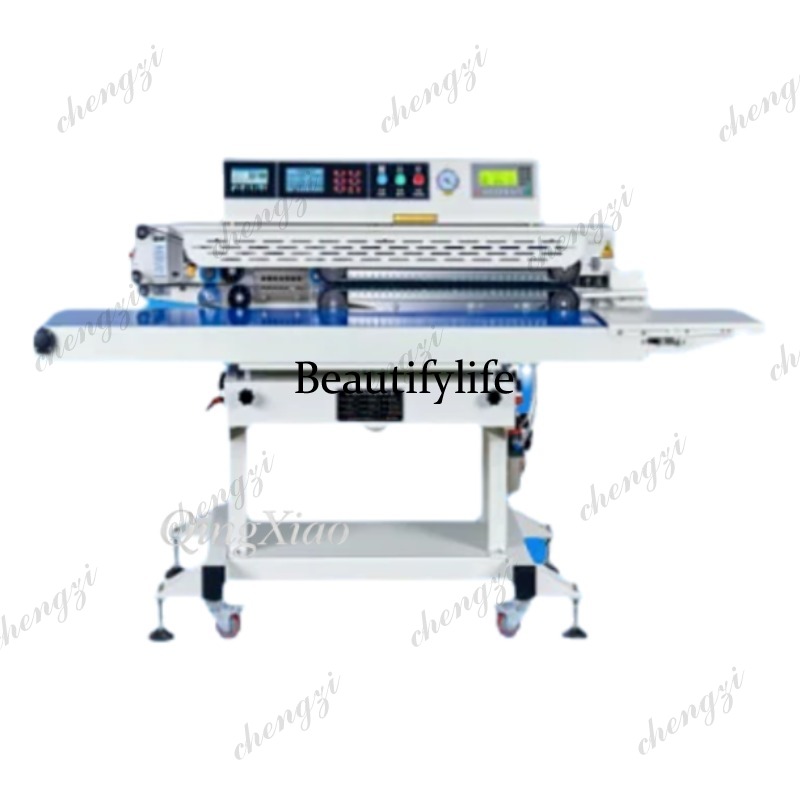 A81 Commercial Vacuum Packagin - огляд і ціна Commercial Printing And Packaging