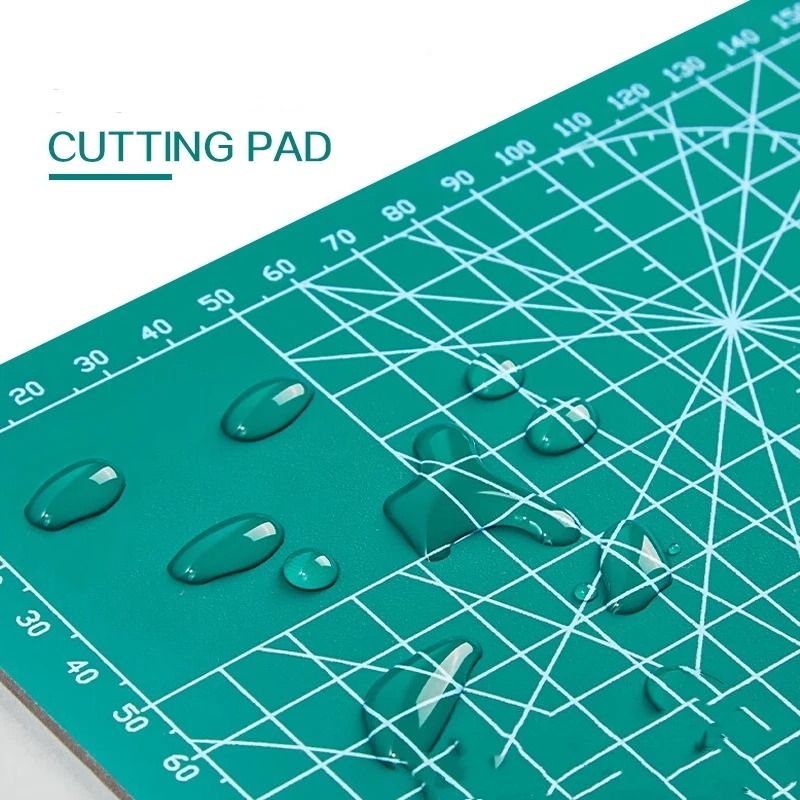 A2 A3 A4 A5 PVC Cutting Mat Do - огляд і ціна Plotter Cutting Mat